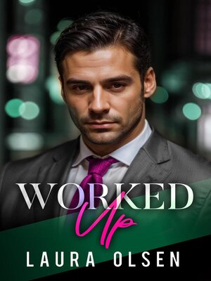 cover image of Worked Up